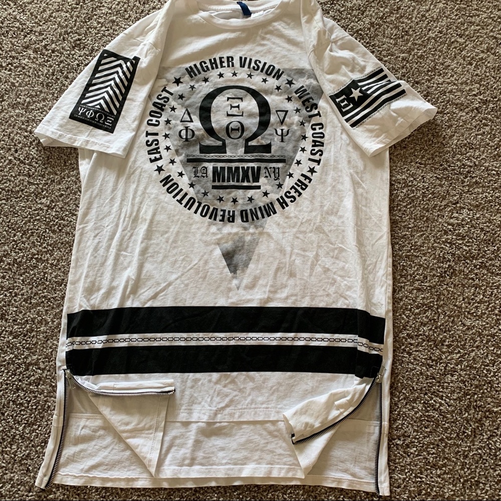 Men’s Fashion Tee